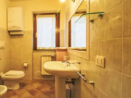 Thermae Villa 36, Maison 6 personnes à Pitigliano - Photo 14