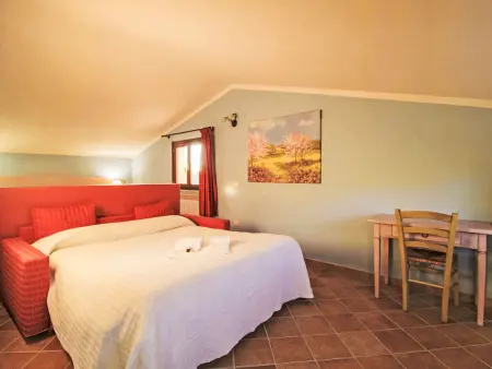 Thermae Villa 36, Maison 6 personnes à Pitigliano - Photo 16