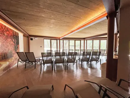 Thermae Villa 36, Maison 6 personnes à Pitigliano - Photo 30