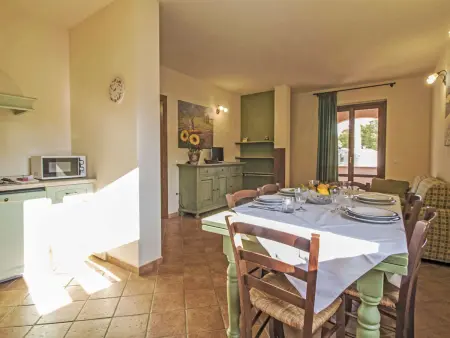 Thermae Apartment 23, Appartement 4 personnes à Pitigliano - Photo 3