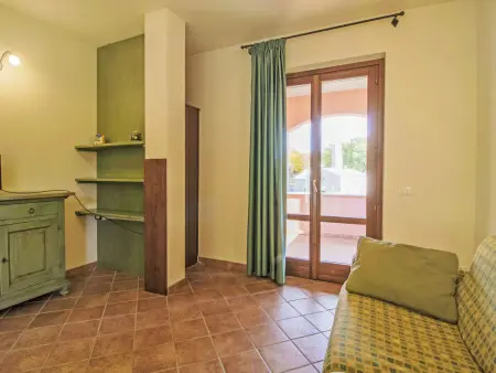 Thermae Apartment 23, Appartement 4 personnes à Pitigliano - Photo 7