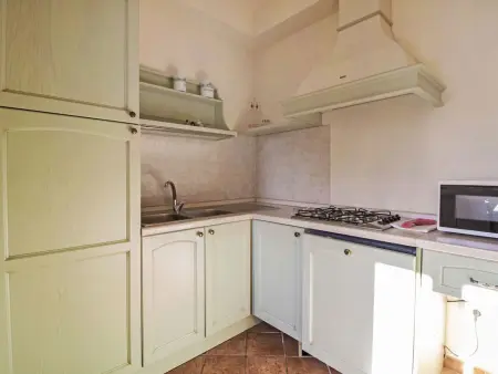 Thermae Apartment 23, Appartement 4 personnes à Pitigliano - Photo 8