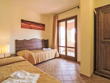 Thermae Apartment 23, Appartement 4 personnes à Pitigliano - Photo 9