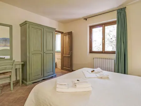 Thermae Apartment 23, Appartement 4 personnes à Pitigliano - Photo 11