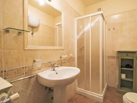 Thermae Apartment 23, Appartement 4 personnes à Pitigliano - Photo 13