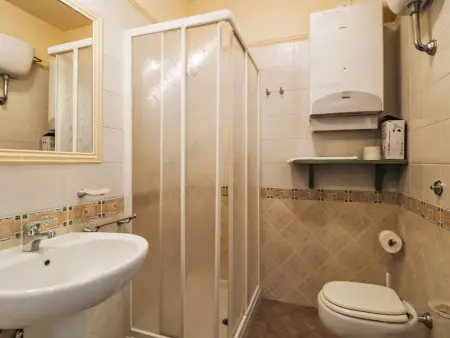 Thermae Apartment 23, Appartement 4 personnes à Pitigliano - Photo 14