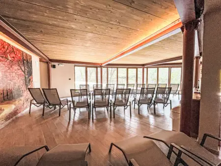 Thermae Apartment 23, Appartement 4 personnes à Pitigliano - Photo 29