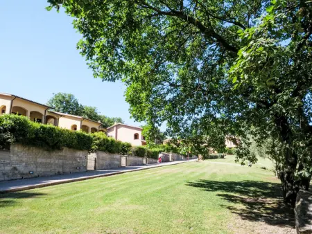 Thermae Apartment 23, Appartement 4 personnes à Pitigliano - Photo 30