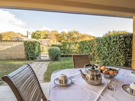 Thermae Apartment 24, Appartement 4 personnes à Pitigliano - Photo 2
