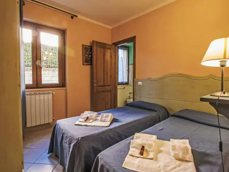 Thermae Apartment 24, Appartement 4 personnes à Pitigliano - Photo 12