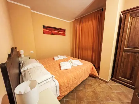 Thermae Apartment 24, Appartement 4 personnes à Pitigliano - Photo 13