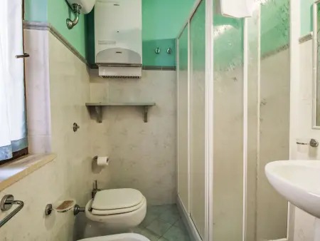 Thermae Apartment 24, Appartement 4 personnes à Pitigliano - Photo 14