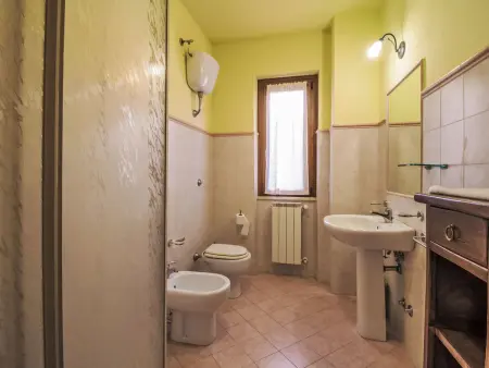 Thermae Apartment 24, Appartement 4 personnes à Pitigliano - Photo 15