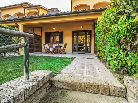 Thermae Apartment 25, Appartement 4 personnes à Pitigliano - Photo 1