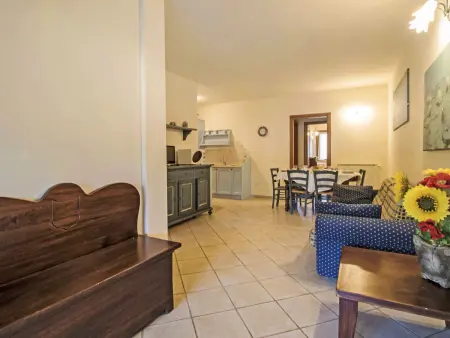 Thermae Apartment 25, Appartement 4 personnes à Pitigliano - Photo 7