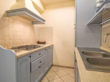 Thermae Apartment 25, Appartement 4 personnes à Pitigliano - Photo 9