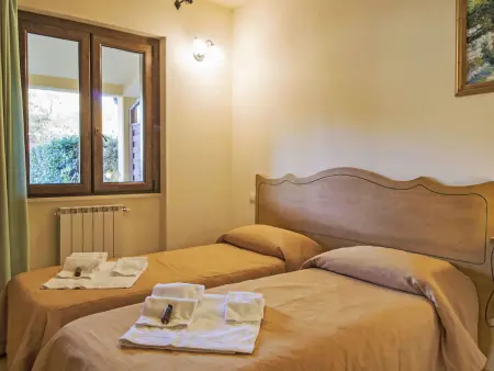 Thermae Apartment 25, Appartement 4 personnes à Pitigliano - Photo 10