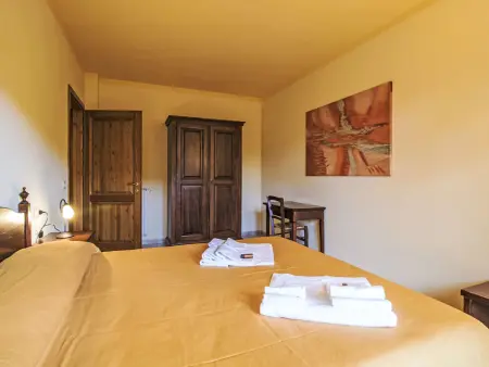 Thermae Apartment 25, Appartement 4 personnes à Pitigliano - Photo 11