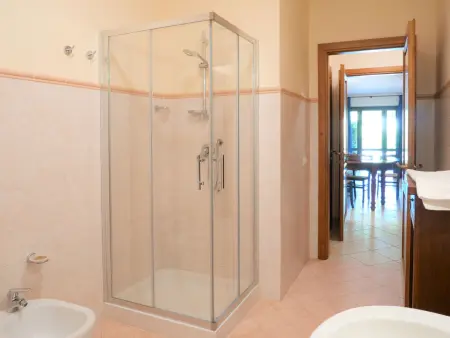 Thermae Apartment 25, Appartement 4 personnes à Pitigliano - Photo 13
