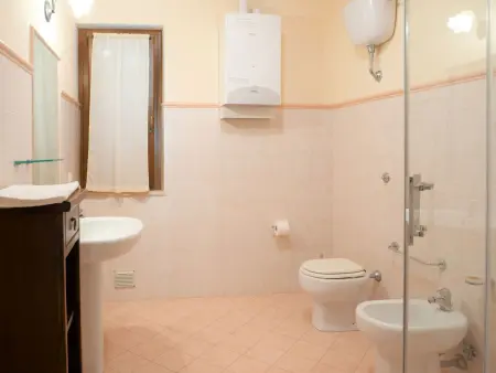 Thermae Apartment 25, Appartement 4 personnes à Pitigliano - Photo 14