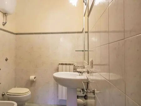 Thermae Apartment 25, Appartement 4 personnes à Pitigliano - Photo 15