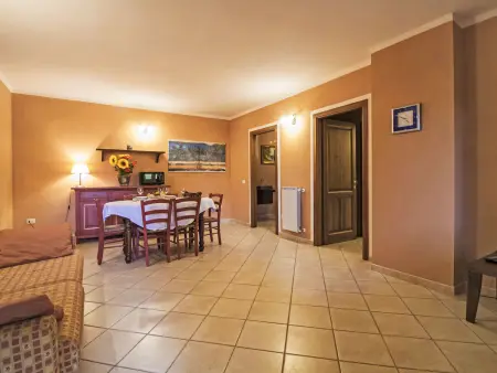 Thermae Apartment 16b, Appartement 2 personnes à Pitigliano - Photo 5