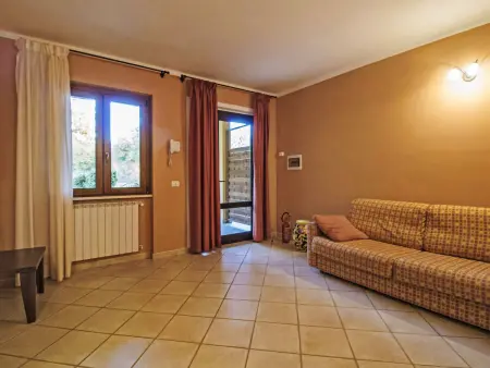Thermae Apartment 16b, Appartement 2 personnes à Pitigliano - Photo 7