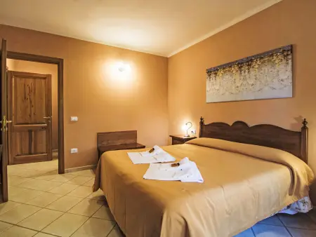 Thermae Apartment 16b, Appartement 2 personnes à Pitigliano - Photo 10