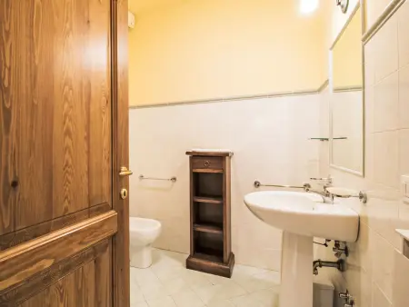 Thermae Apartment 16b, Appartement 2 personnes à Pitigliano - Photo 13