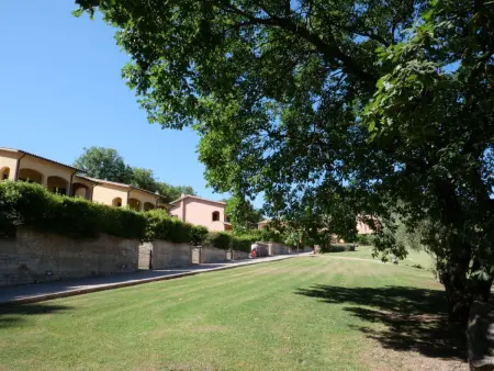 Thermae Apartment 16b, Appartement 2 personnes à Pitigliano - Photo 26