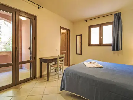 Thermae Apartment 14, Appartement 4 personnes à Pitigliano - Photo 11