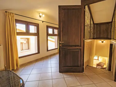 Thermae Apartment 14, Appartement 4 personnes à Pitigliano - Photo 14