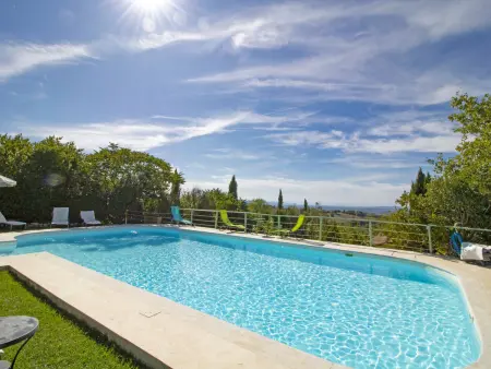 La Gattaiola, Villa 16 personnes à Manciano - Photo 3