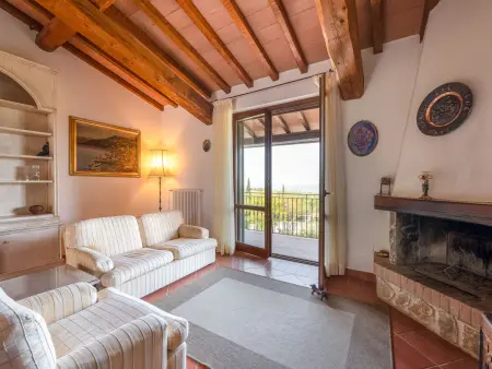 La Gattaiola, Villa 16 personnes à Manciano - Photo 5