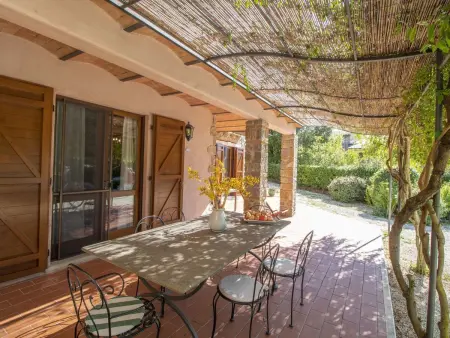 La Gattaiola, Villa 16 personnes à Manciano - Photo 13