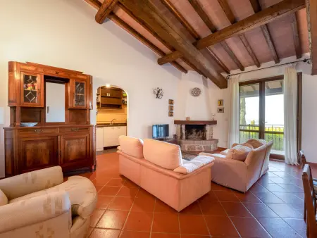 La Gattaiola, Villa 16 personnes à Manciano - Photo 14