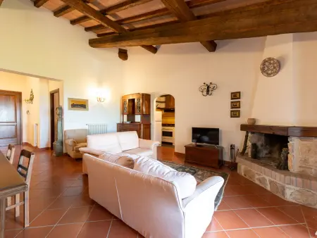 La Gattaiola, Villa 16 personnes à Manciano - Photo 18