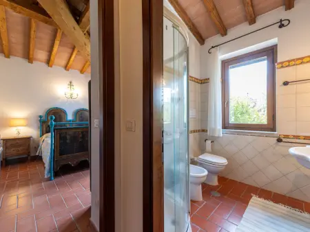 La Gattaiola, Villa 16 personnes à Manciano - Photo 25