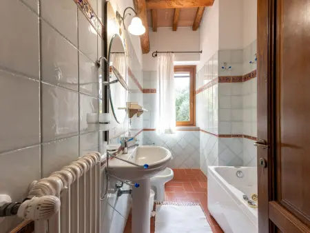La Gattaiola, Villa 16 personnes à Manciano - Photo 29