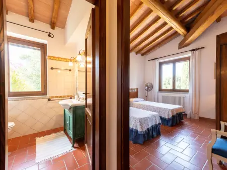 La Gattaiola, Villa 16 personnes à Manciano - Photo 30