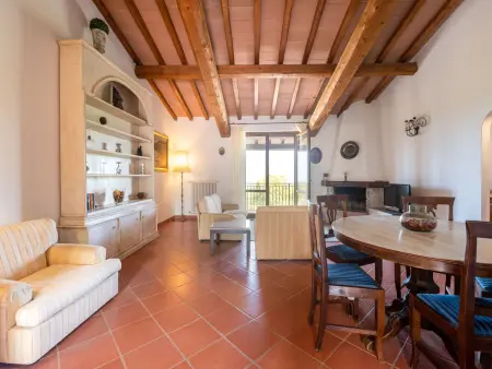 La Gattaiola, Villa 16 personnes à Manciano - Photo 31