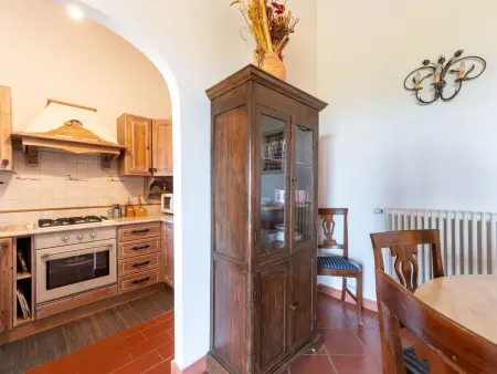 La Gattaiola, Villa 16 personnes à Manciano - Photo 32