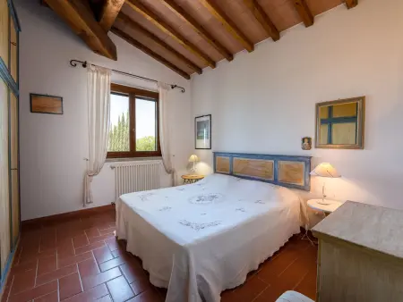 La Gattaiola, Villa 16 personnes à Manciano - Photo 34