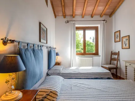 La Gattaiola, Villa 16 personnes à Manciano - Photo 38