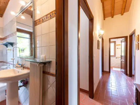 La Gattaiola, Villa 16 personnes à Manciano - Photo 40