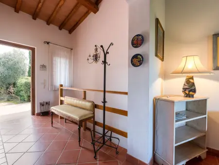 La Gattaiola, Villa 16 personnes à Manciano - Photo 42