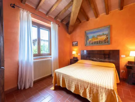 La Gattaiola, Villa 16 personnes à Manciano - Photo 43