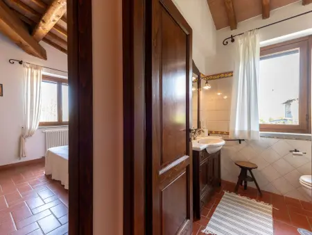 La Gattaiola, Villa 16 personnes à Manciano - Photo 45