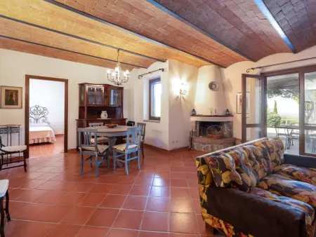 La Gattaiola, Villa 16 personnes à Manciano - Photo 53
