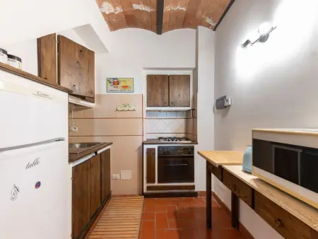 La Gattaiola, Villa 16 personnes à Manciano - Photo 57